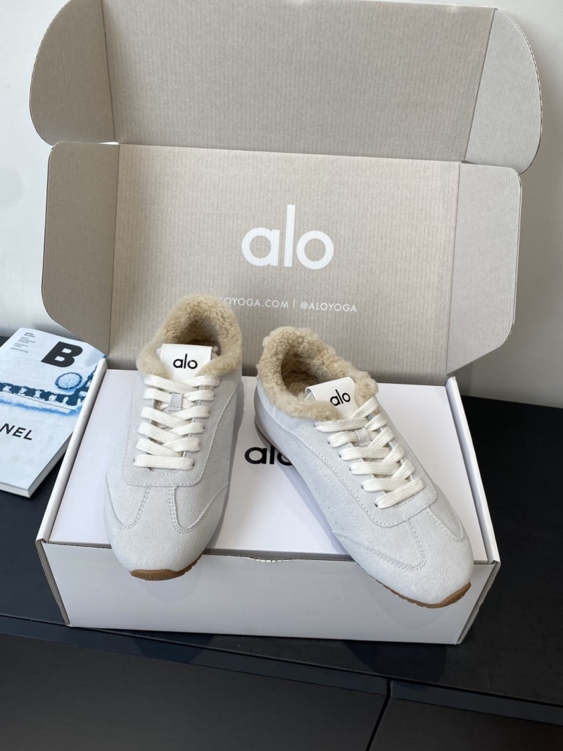 Alo Sneakers